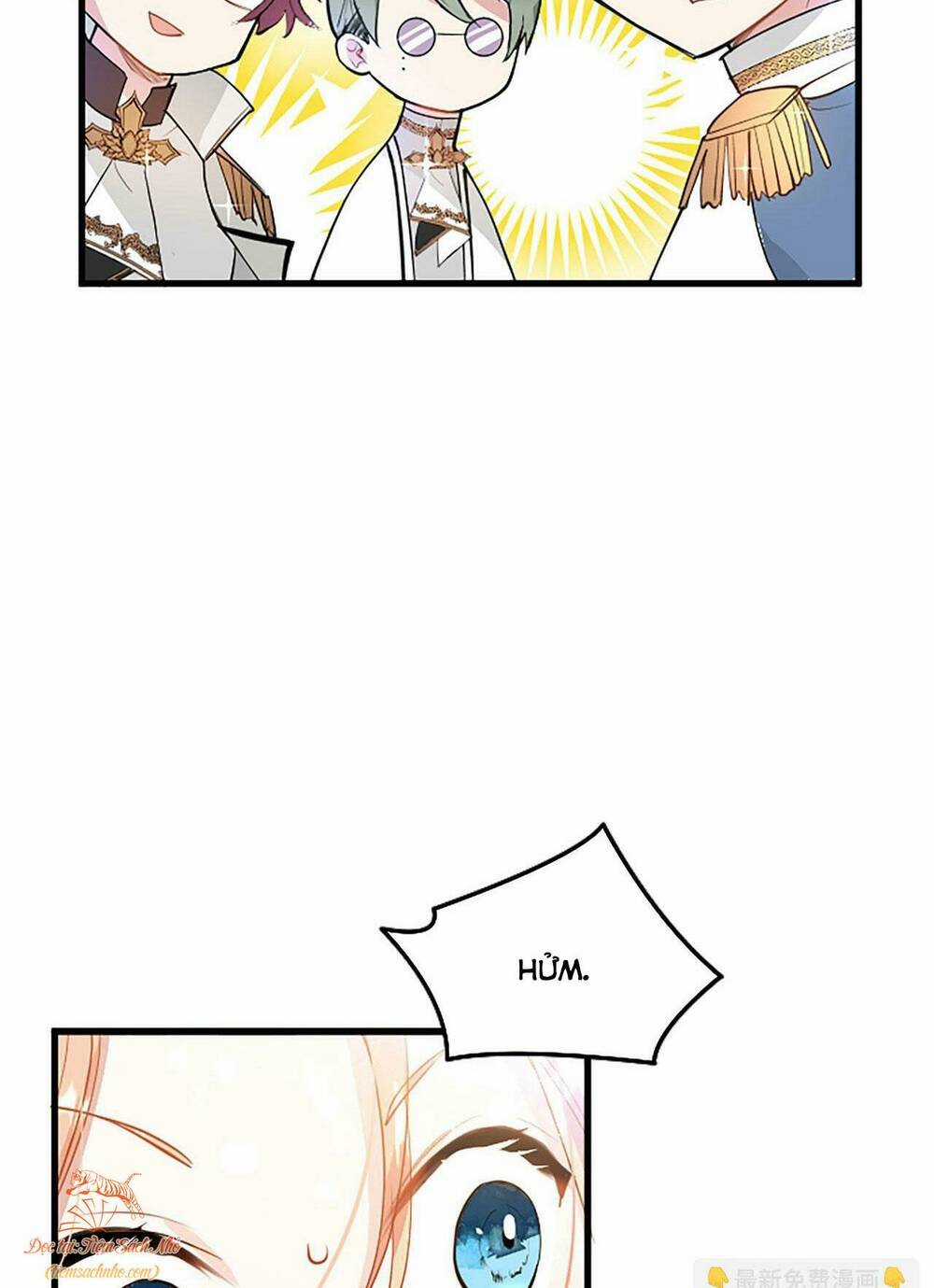 Đại Tiểu Thư Sao Phải Giả Nam Chapter 21 trang 35