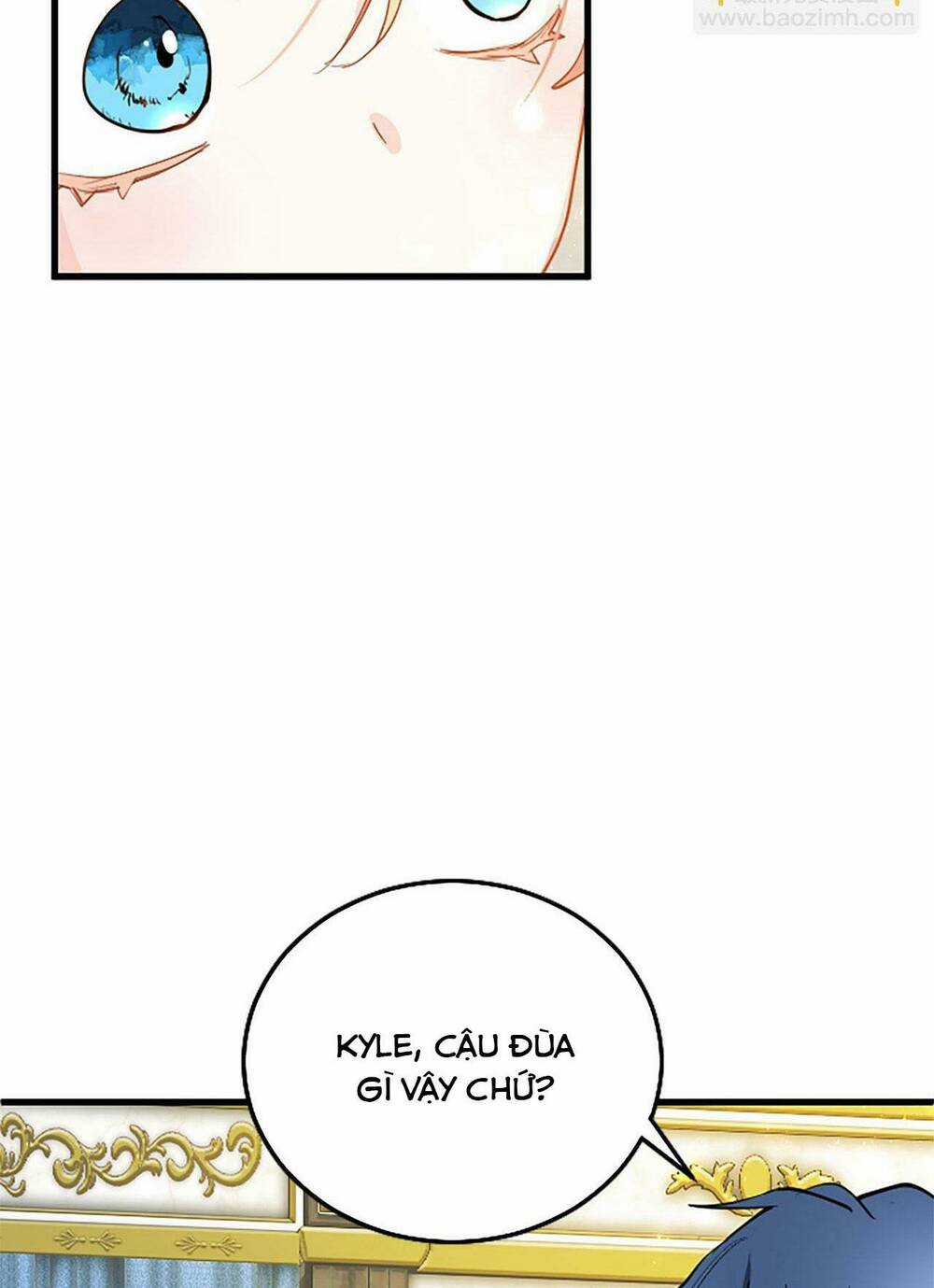 Đại Tiểu Thư Sao Phải Giả Nam Chapter 21 trang 36