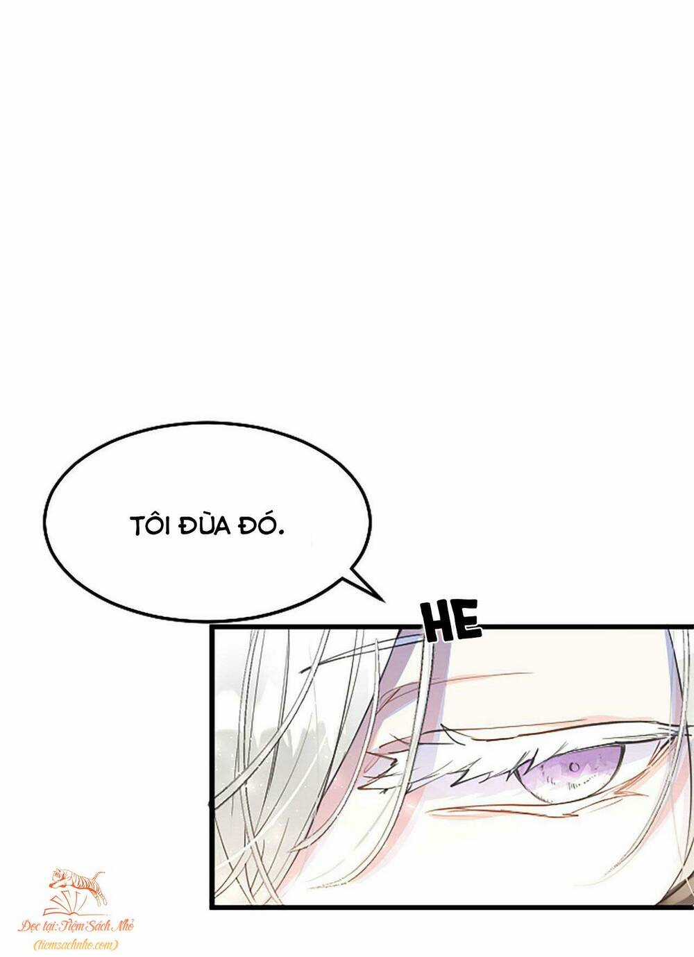 Đại Tiểu Thư Sao Phải Giả Nam Chapter 21 trang 39