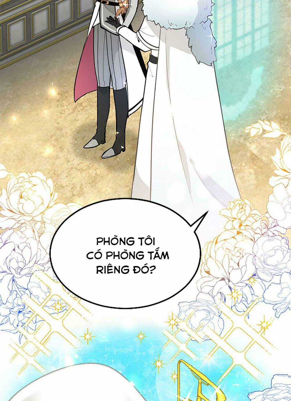 Đại Tiểu Thư Sao Phải Giả Nam Chapter 21 trang 42