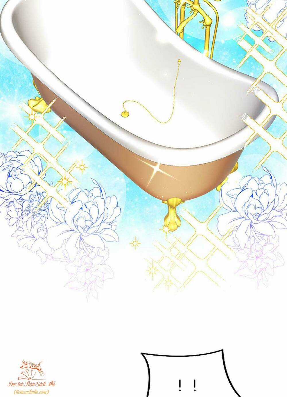 Đại Tiểu Thư Sao Phải Giả Nam Chapter 21 trang 43