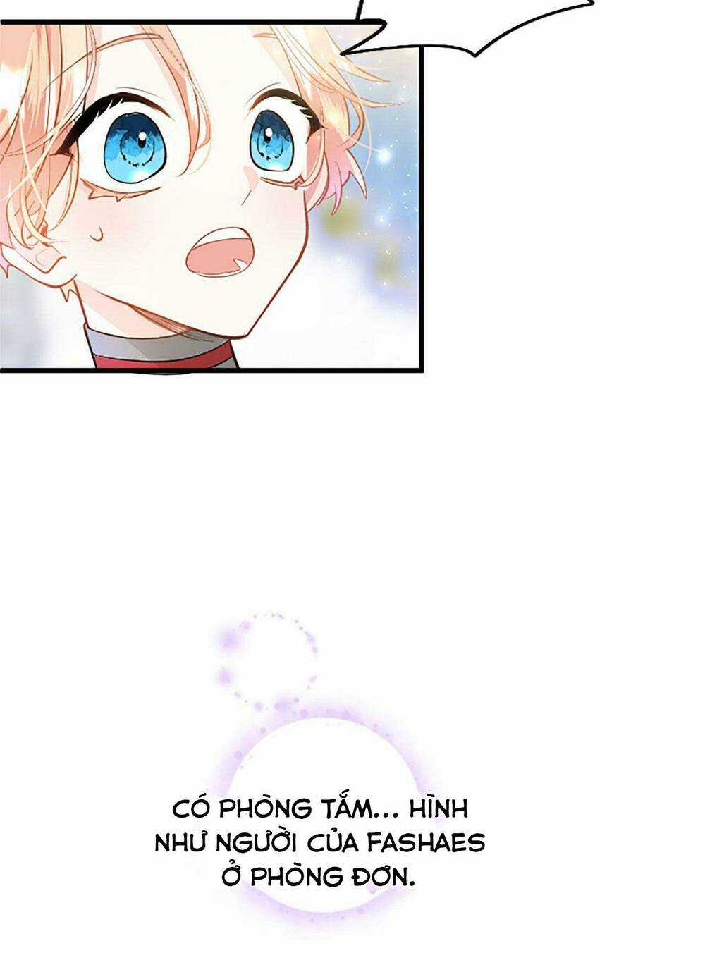 Đại Tiểu Thư Sao Phải Giả Nam Chapter 21 trang 44