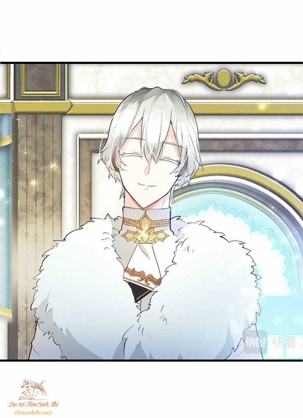 Đại Tiểu Thư Sao Phải Giả Nam Chapter 21 trang 45