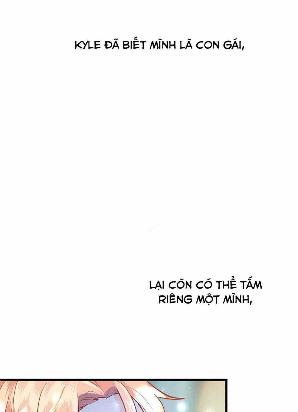 Đại Tiểu Thư Sao Phải Giả Nam Chapter 21 trang 46