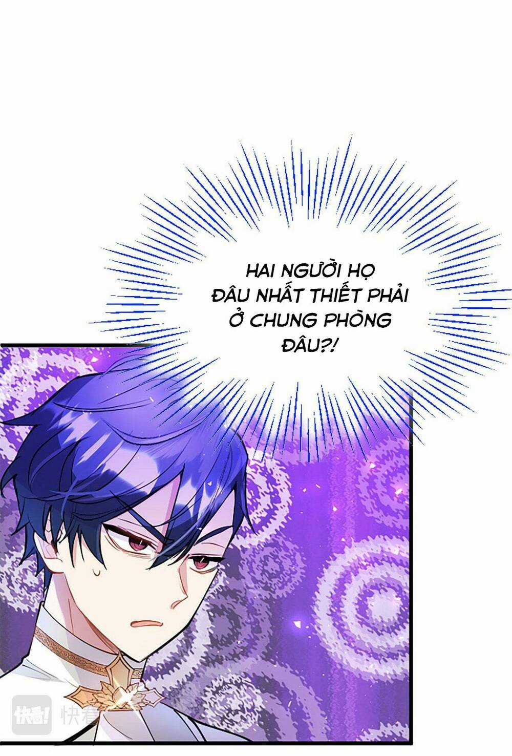 Đại Tiểu Thư Sao Phải Giả Nam Chapter 21 trang 50