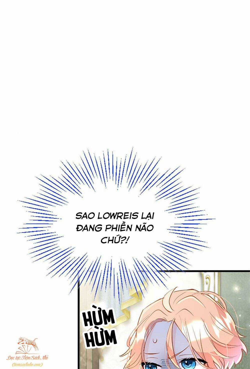 Đại Tiểu Thư Sao Phải Giả Nam Chapter 21 trang 51