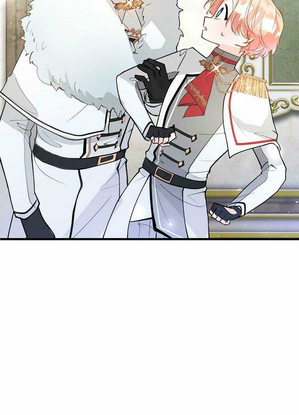 Đại Tiểu Thư Sao Phải Giả Nam Chapter 21 trang 54