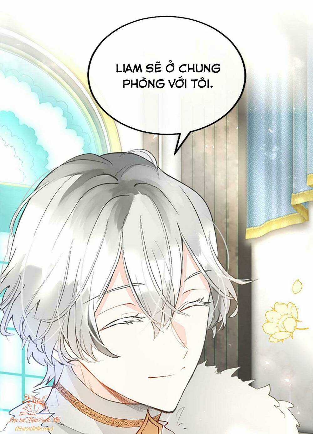 Đại Tiểu Thư Sao Phải Giả Nam Chapter 21 trang 55