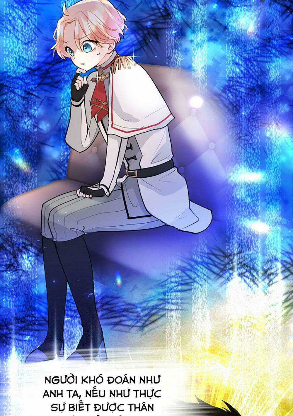 Đại Tiểu Thư Sao Phải Giả Nam Chapter 21 trang 6