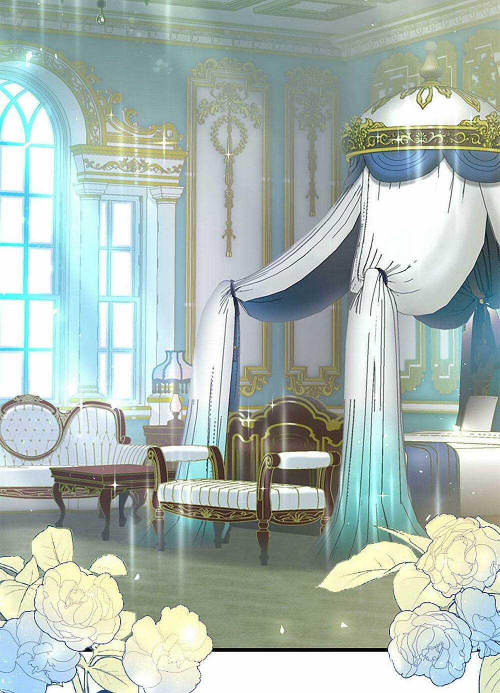 Đại Tiểu Thư Sao Phải Giả Nam Chapter 21 trang 60