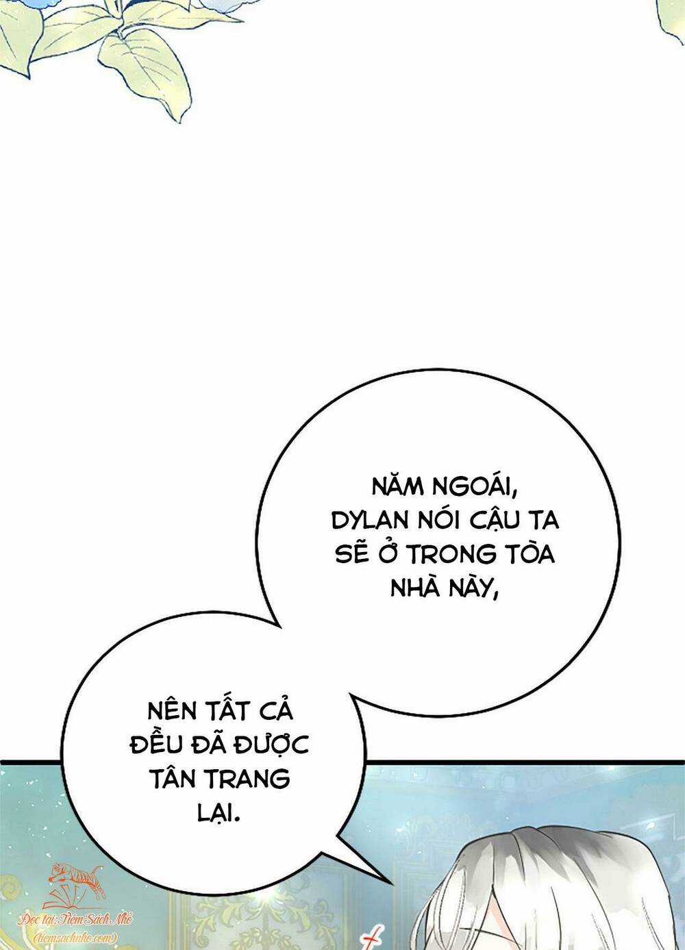 Đại Tiểu Thư Sao Phải Giả Nam Chapter 21 trang 61