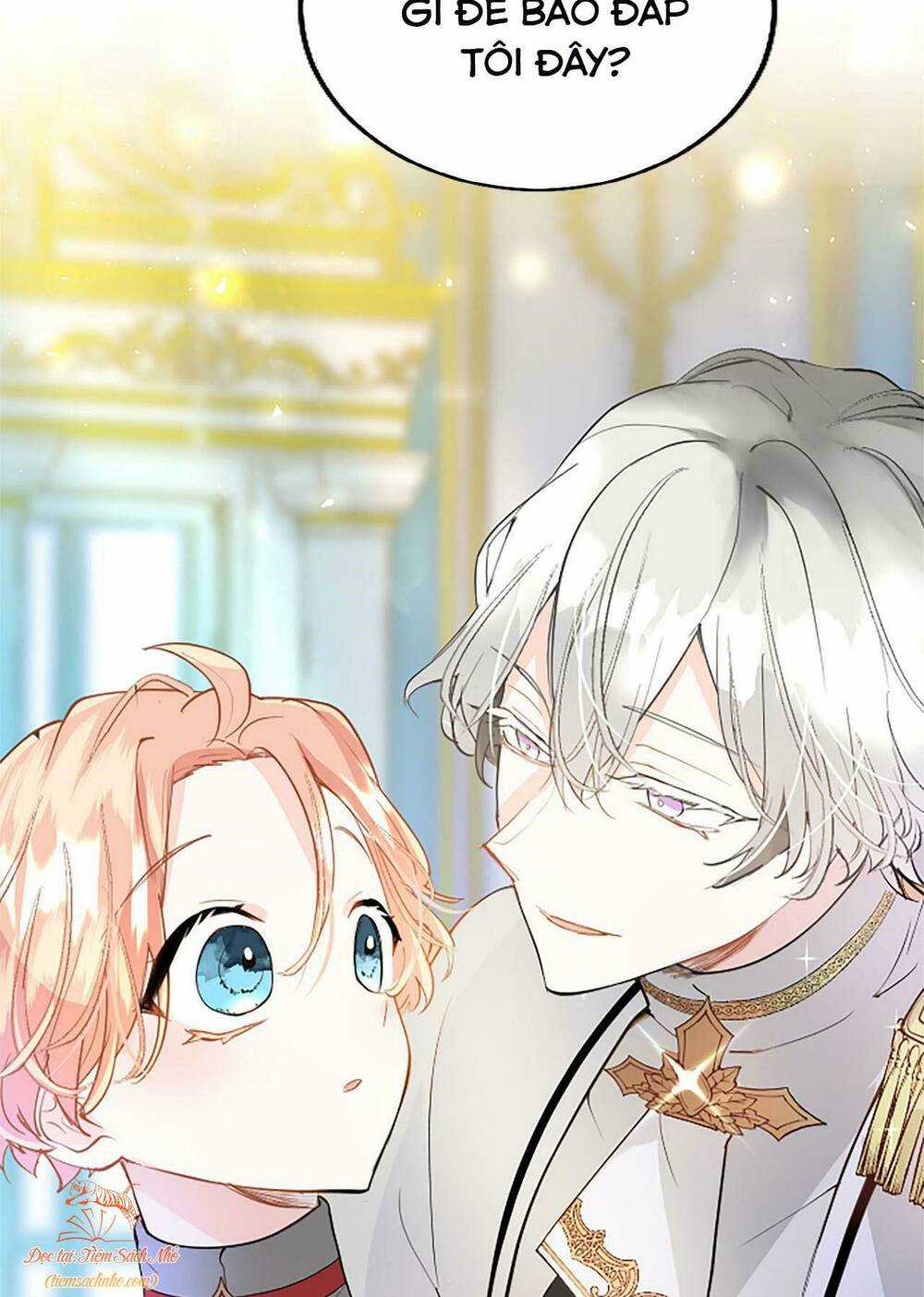 Đại Tiểu Thư Sao Phải Giả Nam Chapter 21 trang 65