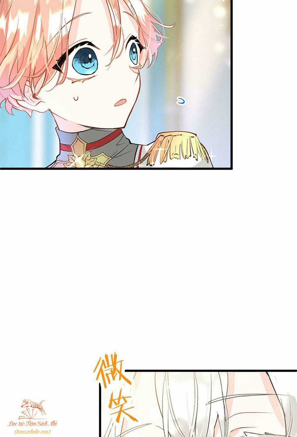 Đại Tiểu Thư Sao Phải Giả Nam Chapter 21 trang 67