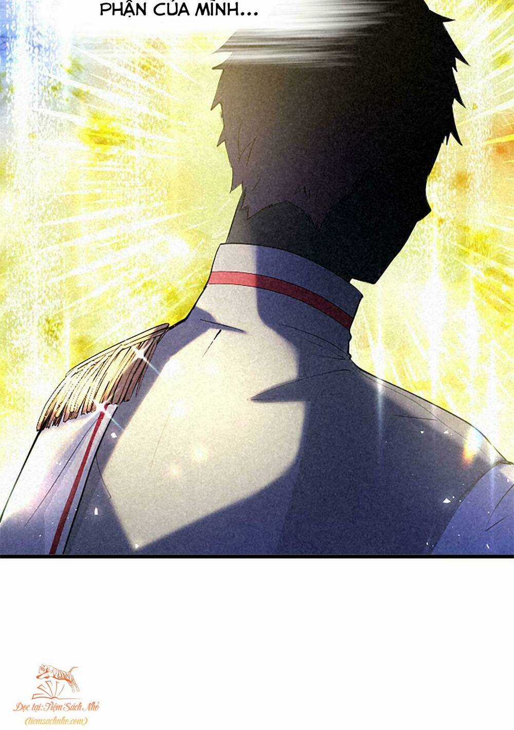 Đại Tiểu Thư Sao Phải Giả Nam Chapter 21 trang 7