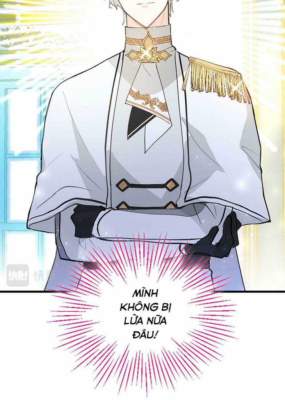 Đại Tiểu Thư Sao Phải Giả Nam Chapter 21 trang 74