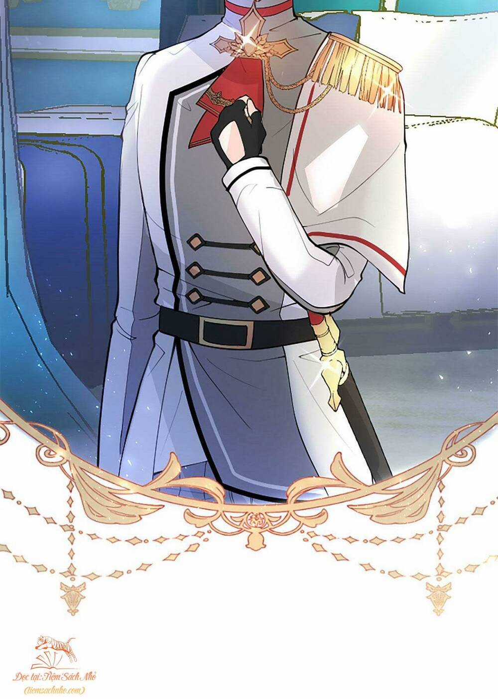 Đại Tiểu Thư Sao Phải Giả Nam Chapter 21 trang 77