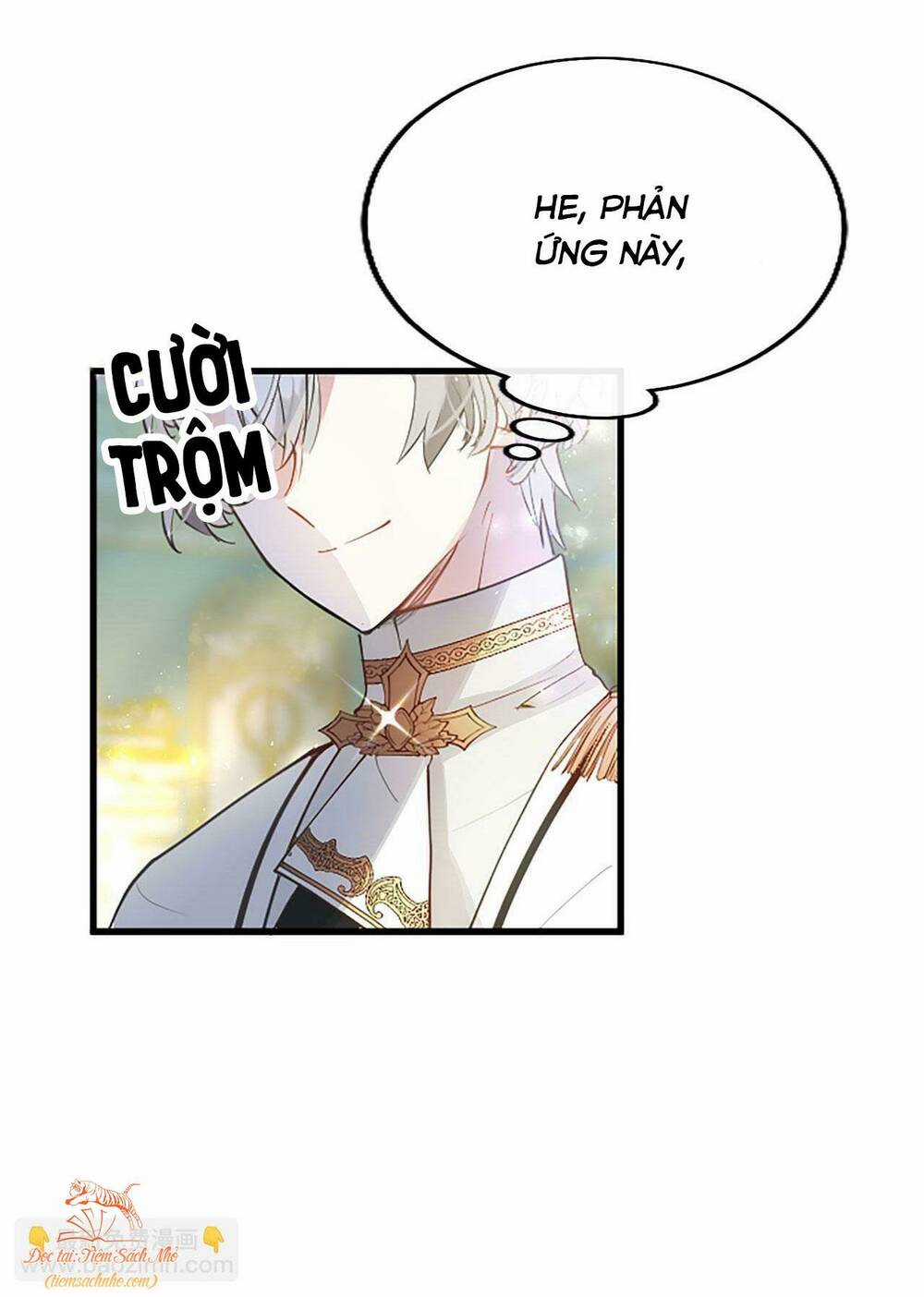 Đại Tiểu Thư Sao Phải Giả Nam Chapter 21 trang 79