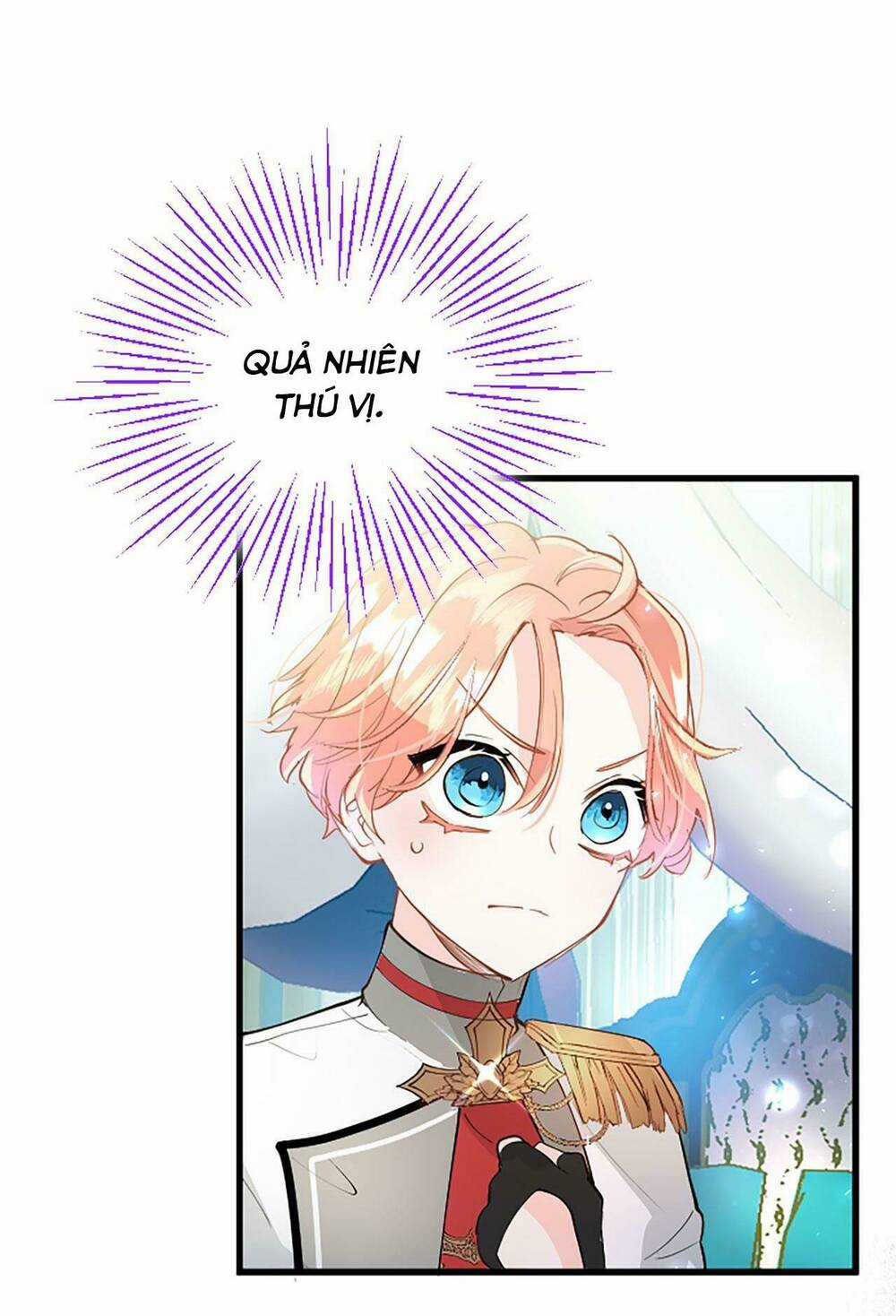 Đại Tiểu Thư Sao Phải Giả Nam Chapter 21 trang 80