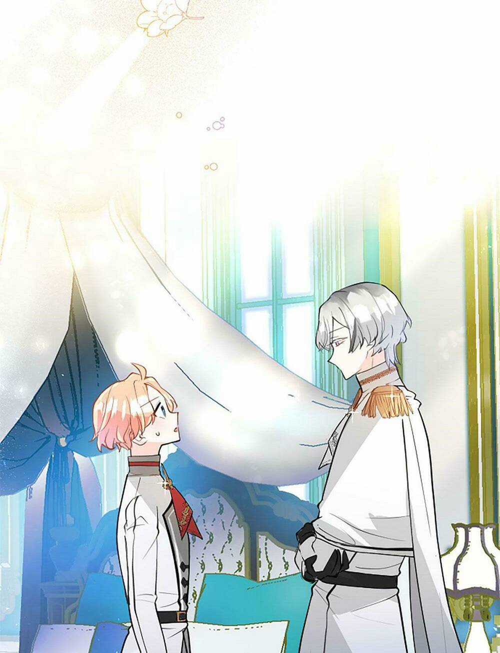 Đại Tiểu Thư Sao Phải Giả Nam Chapter 21 trang 82