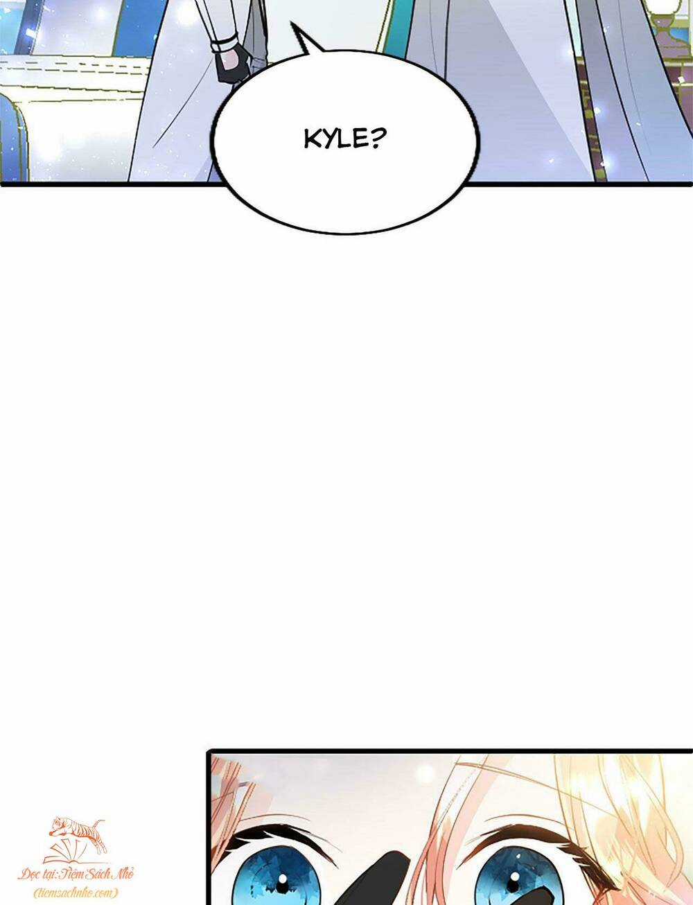 Đại Tiểu Thư Sao Phải Giả Nam Chapter 21 trang 83