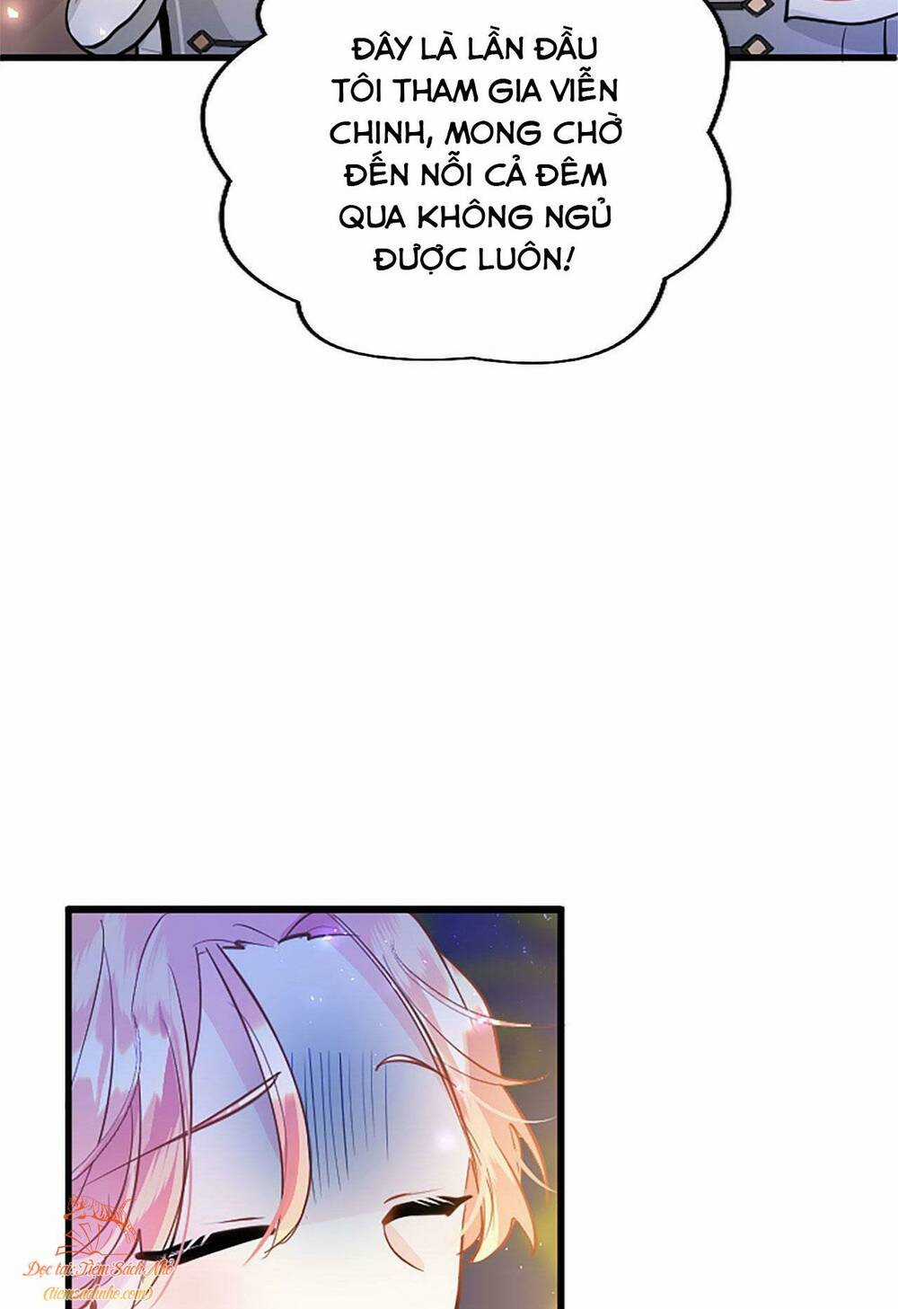 Đại Tiểu Thư Sao Phải Giả Nam Chapter 21 trang 9