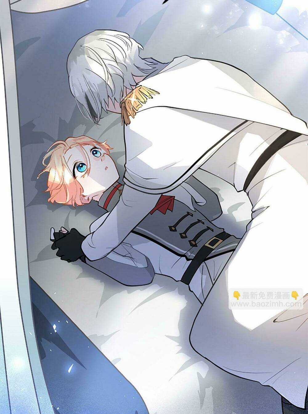 Đại Tiểu Thư Sao Phải Giả Nam Chapter 21 trang 90