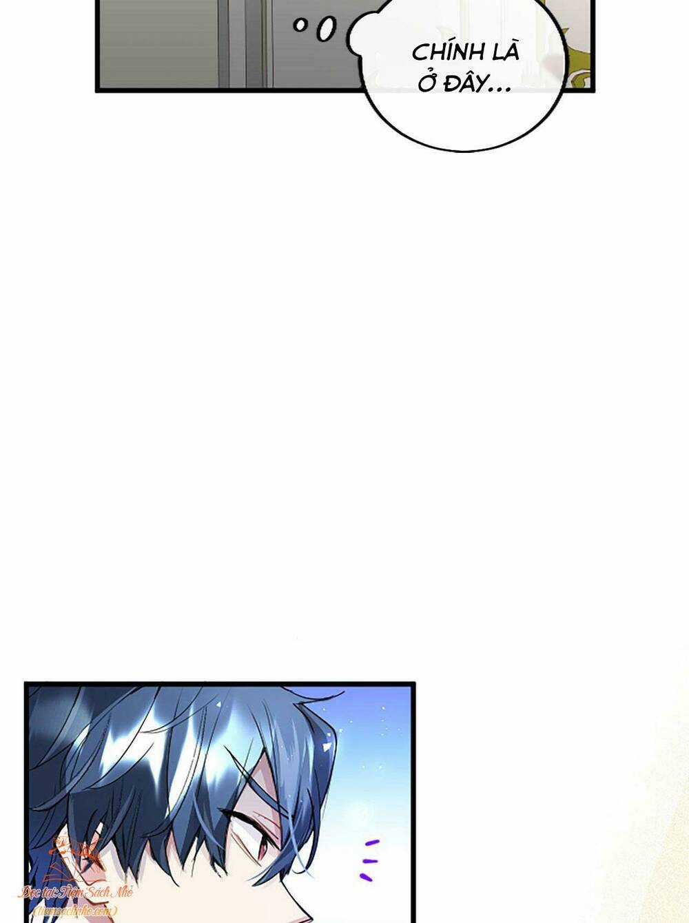 Đại Tiểu Thư Sao Phải Giả Nam Chapter 22 trang 11