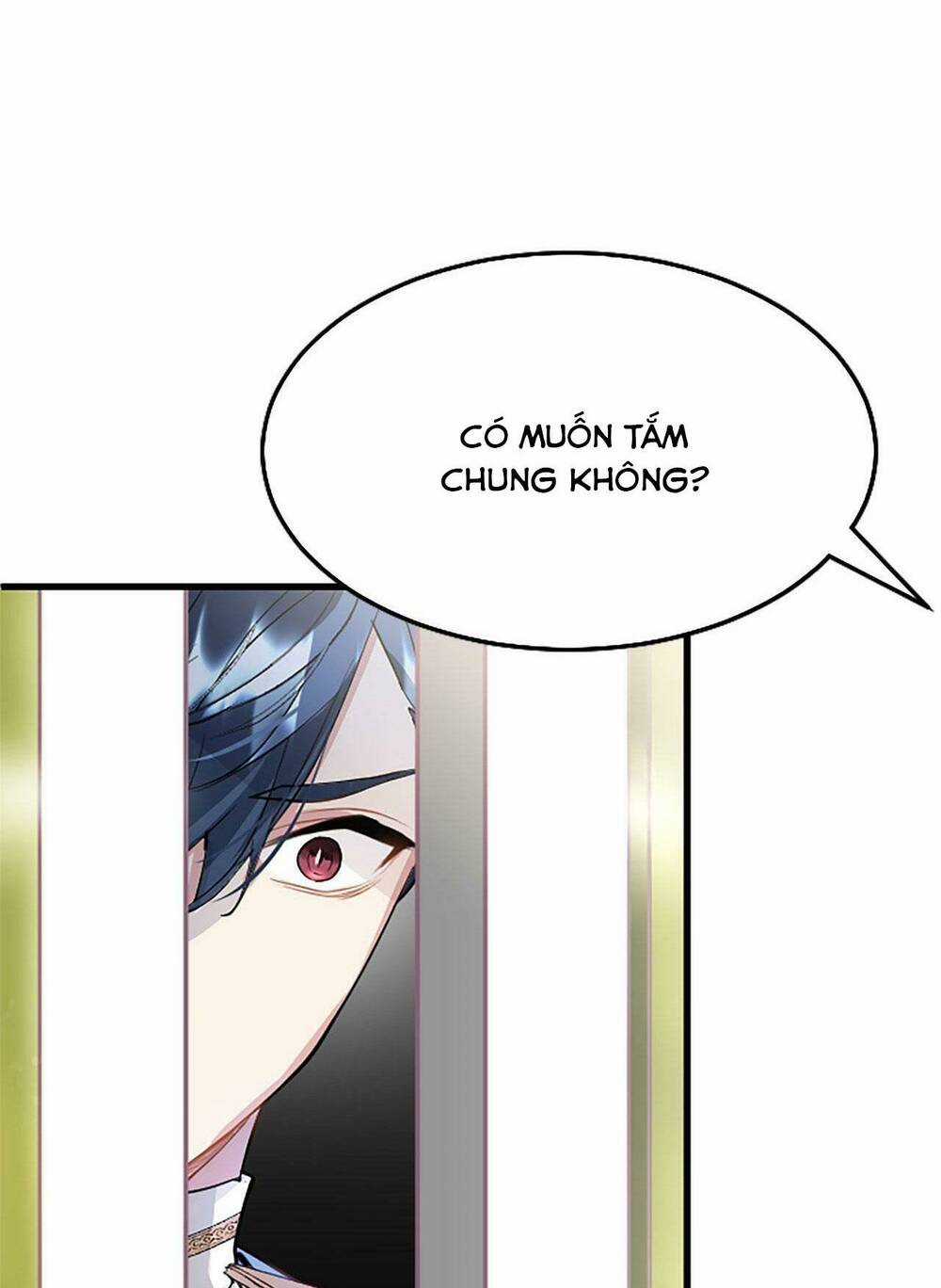 Đại Tiểu Thư Sao Phải Giả Nam Chapter 22 trang 14