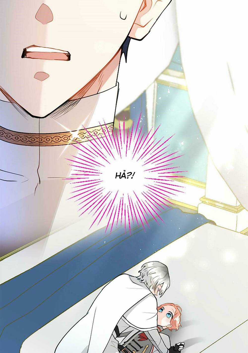 Đại Tiểu Thư Sao Phải Giả Nam Chapter 22 trang 16