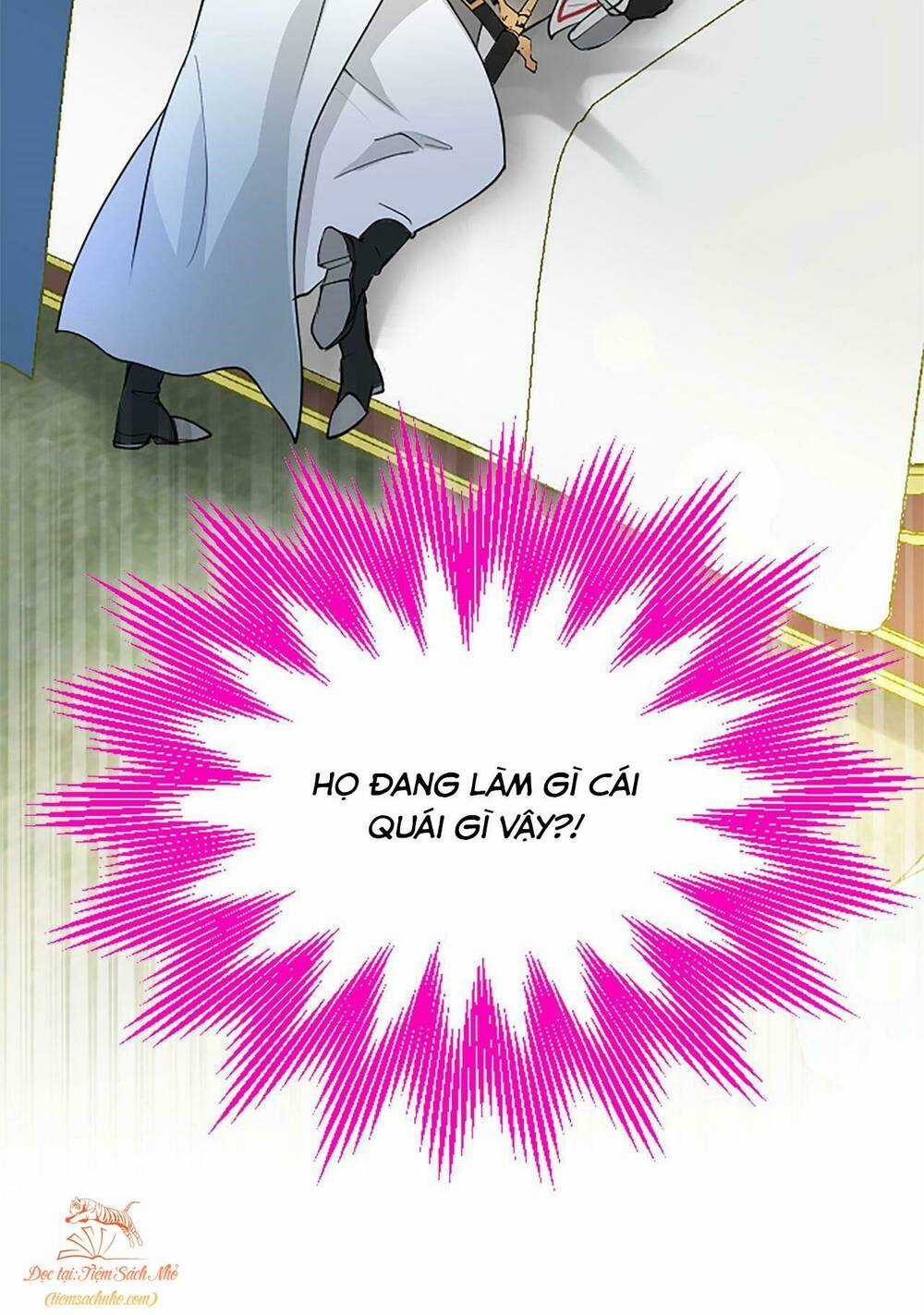 Đại Tiểu Thư Sao Phải Giả Nam Chapter 22 trang 17