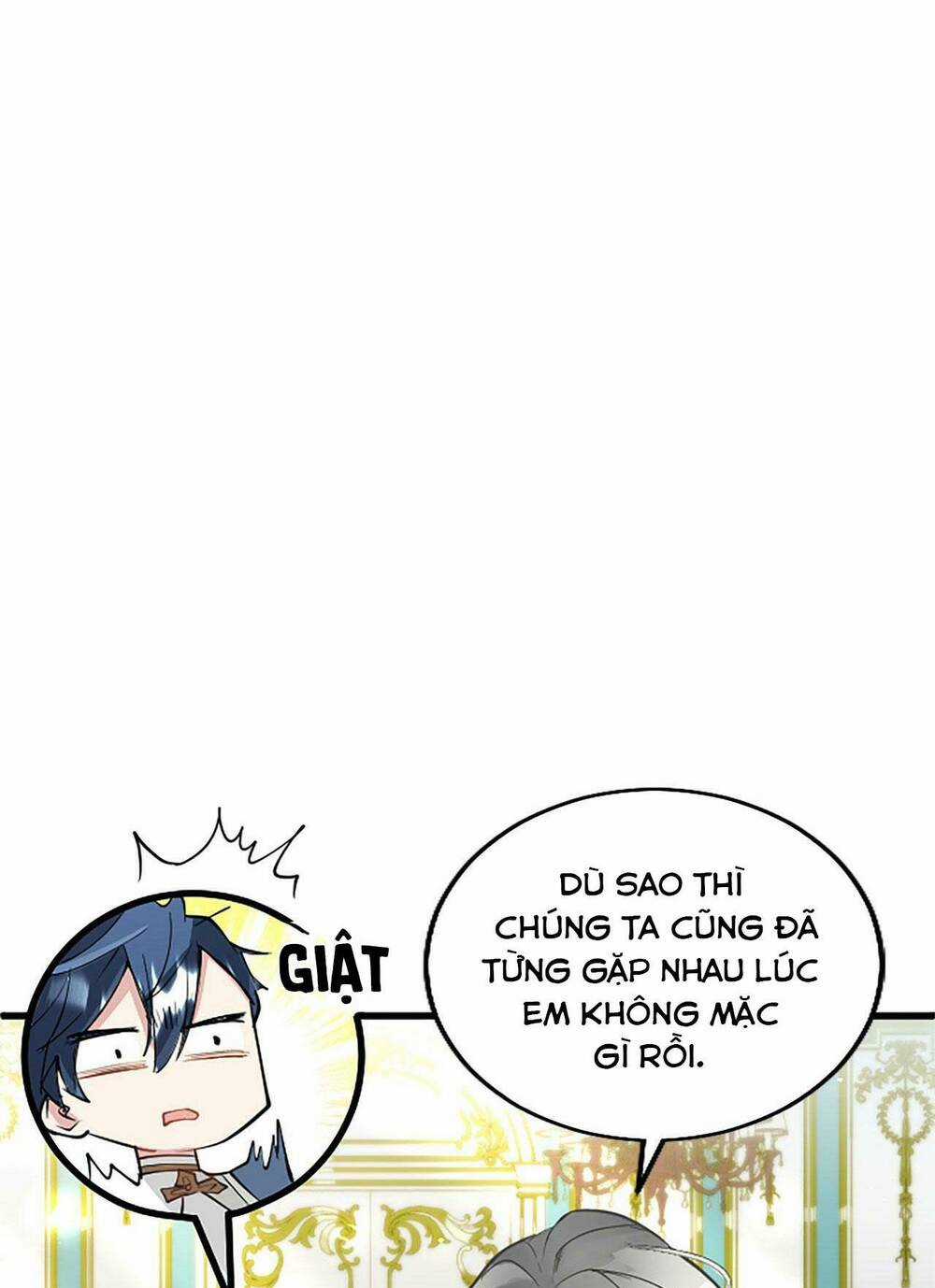 Đại Tiểu Thư Sao Phải Giả Nam Chapter 22 trang 18