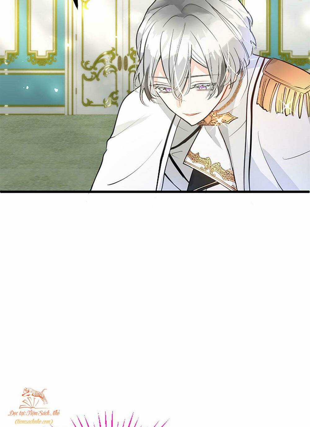 Đại Tiểu Thư Sao Phải Giả Nam Chapter 22 trang 19