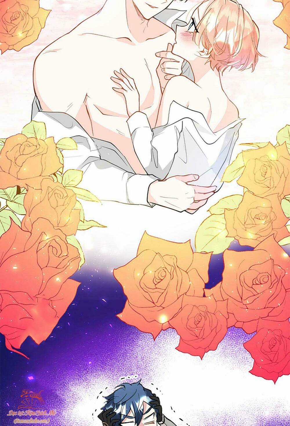 Đại Tiểu Thư Sao Phải Giả Nam Chapter 22 trang 21