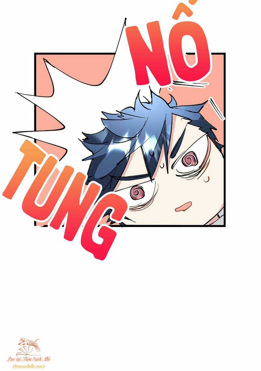 Đại Tiểu Thư Sao Phải Giả Nam Chapter 22 trang 23