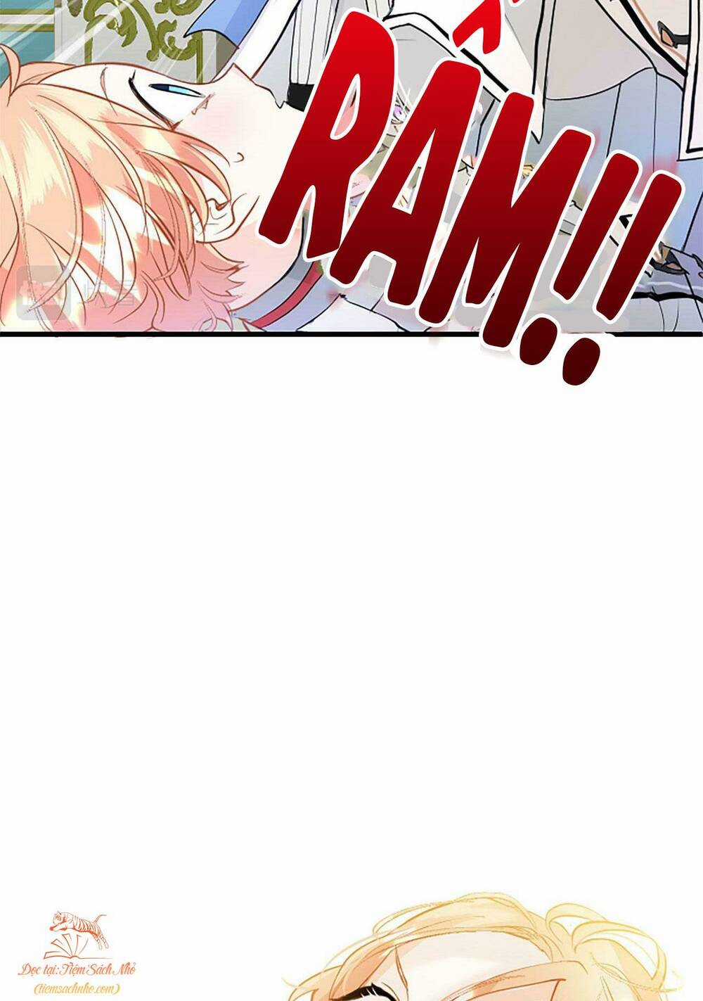 Đại Tiểu Thư Sao Phải Giả Nam Chapter 22 trang 25