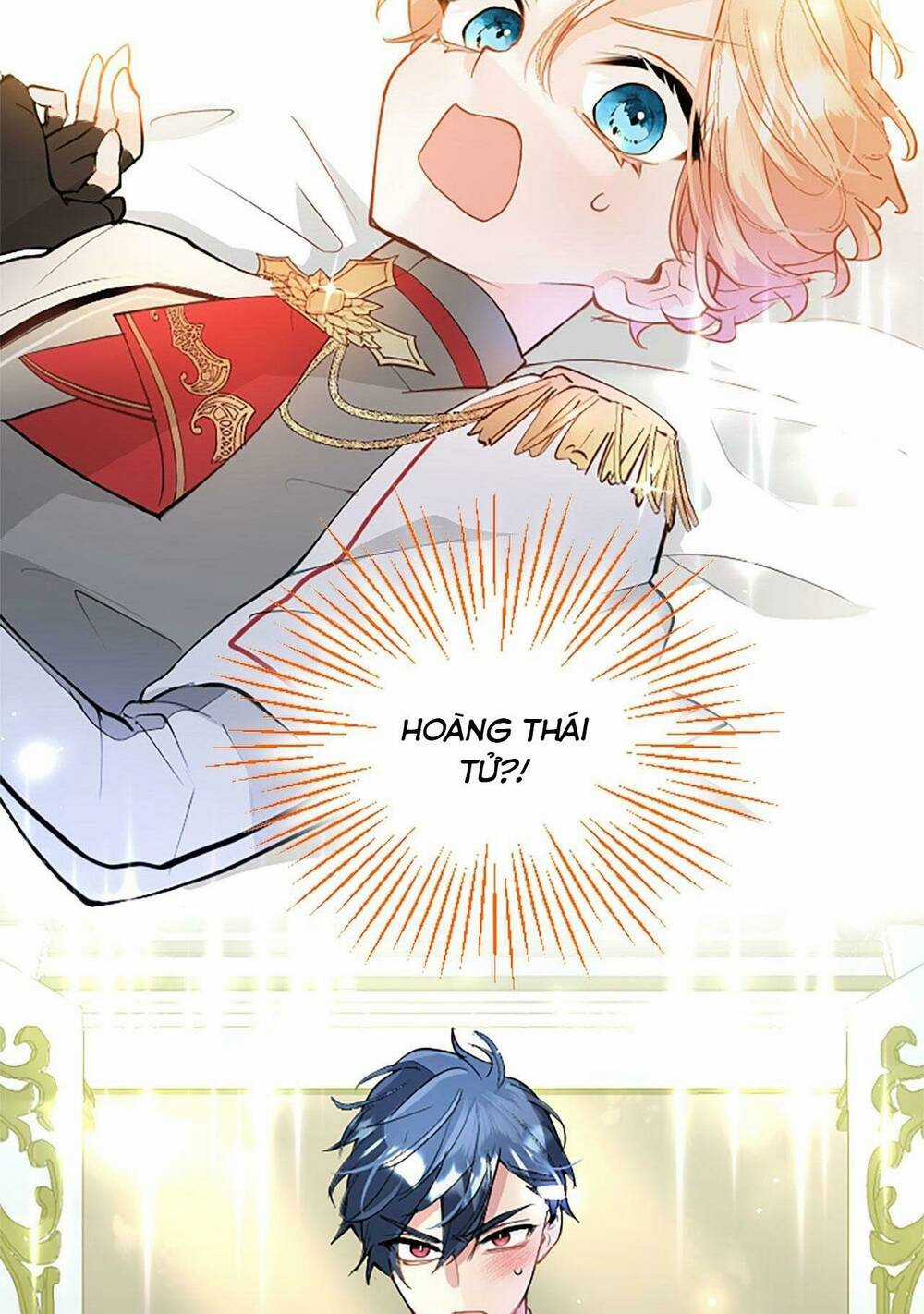 Đại Tiểu Thư Sao Phải Giả Nam Chapter 22 trang 26