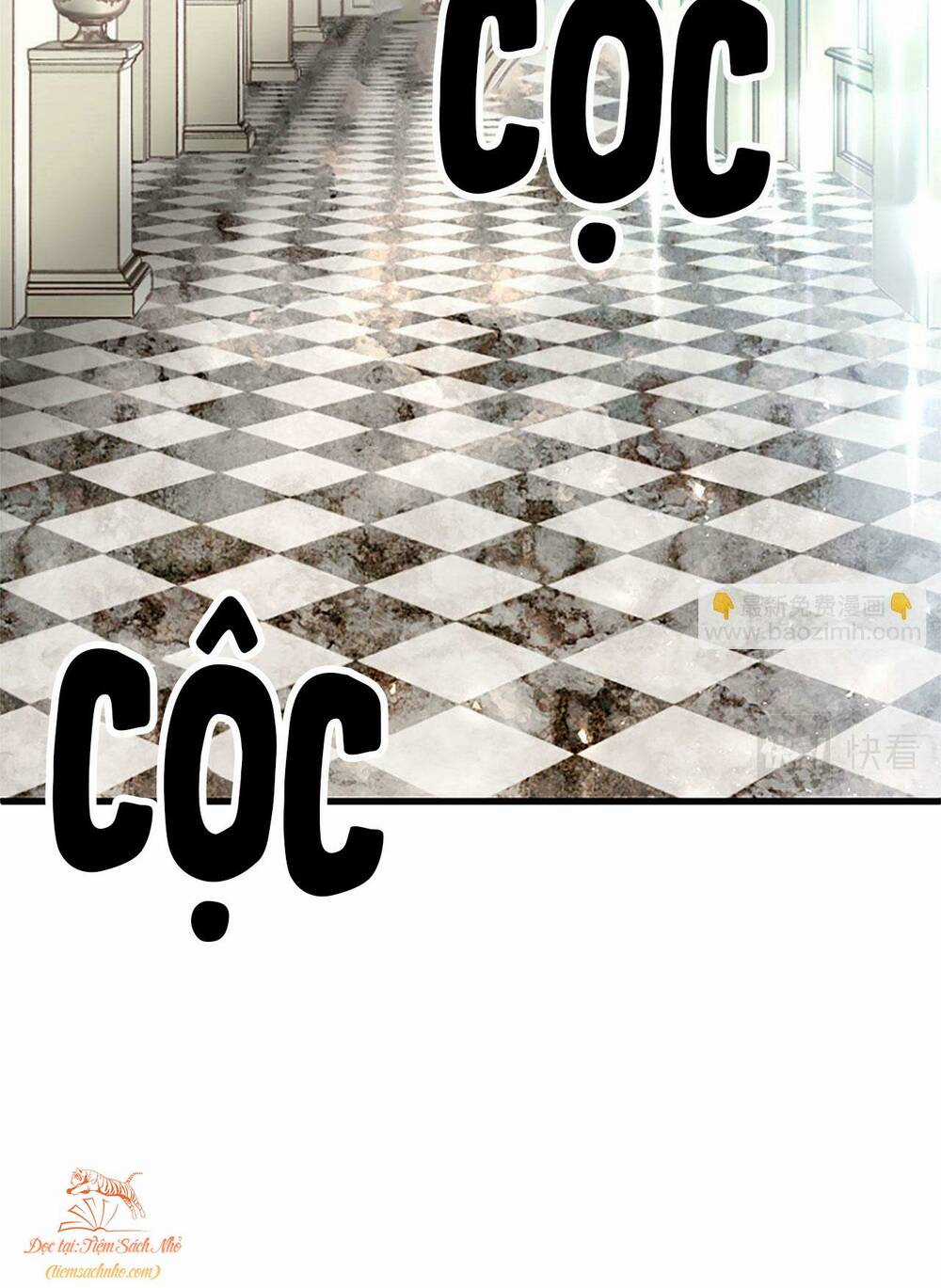 Đại Tiểu Thư Sao Phải Giả Nam Chapter 22 trang 3