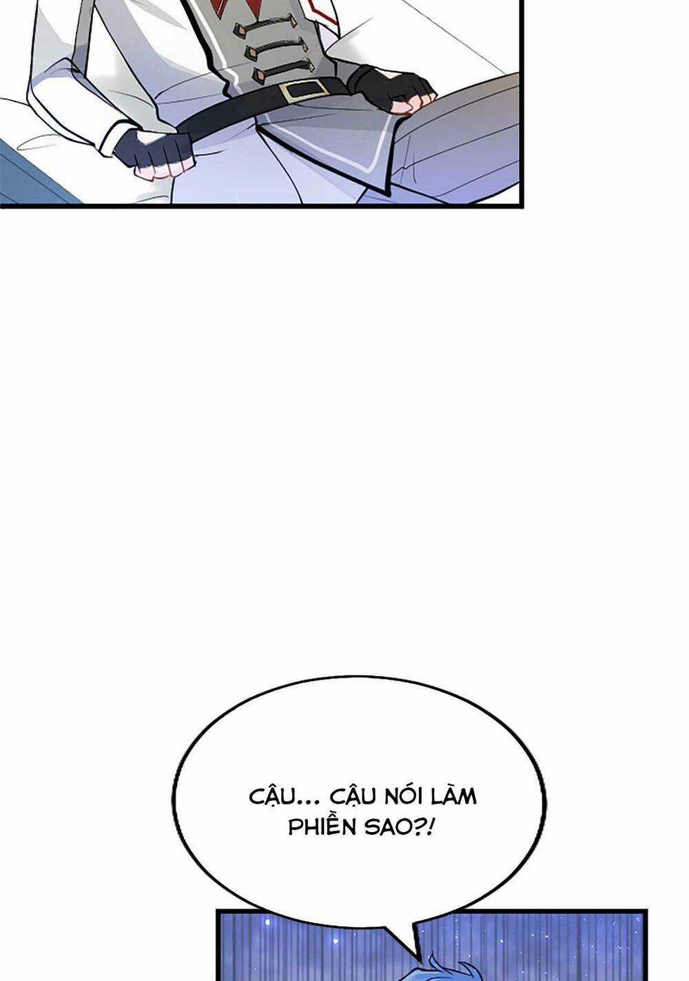 Đại Tiểu Thư Sao Phải Giả Nam Chapter 22 trang 32