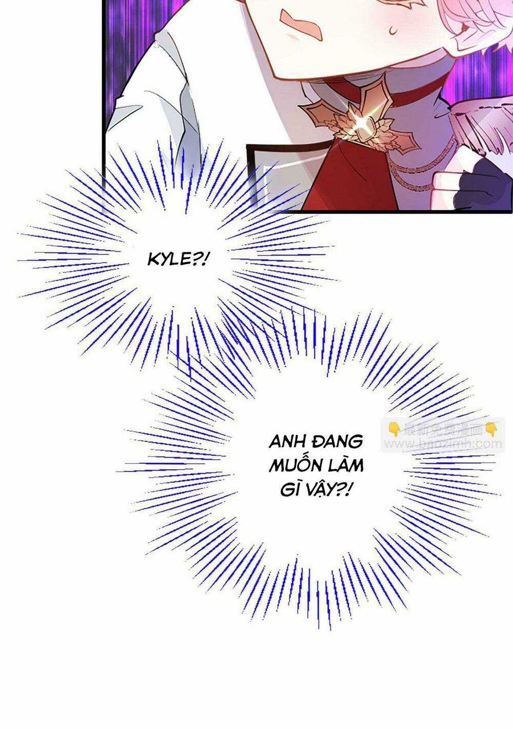 Đại Tiểu Thư Sao Phải Giả Nam Chapter 22 trang 38