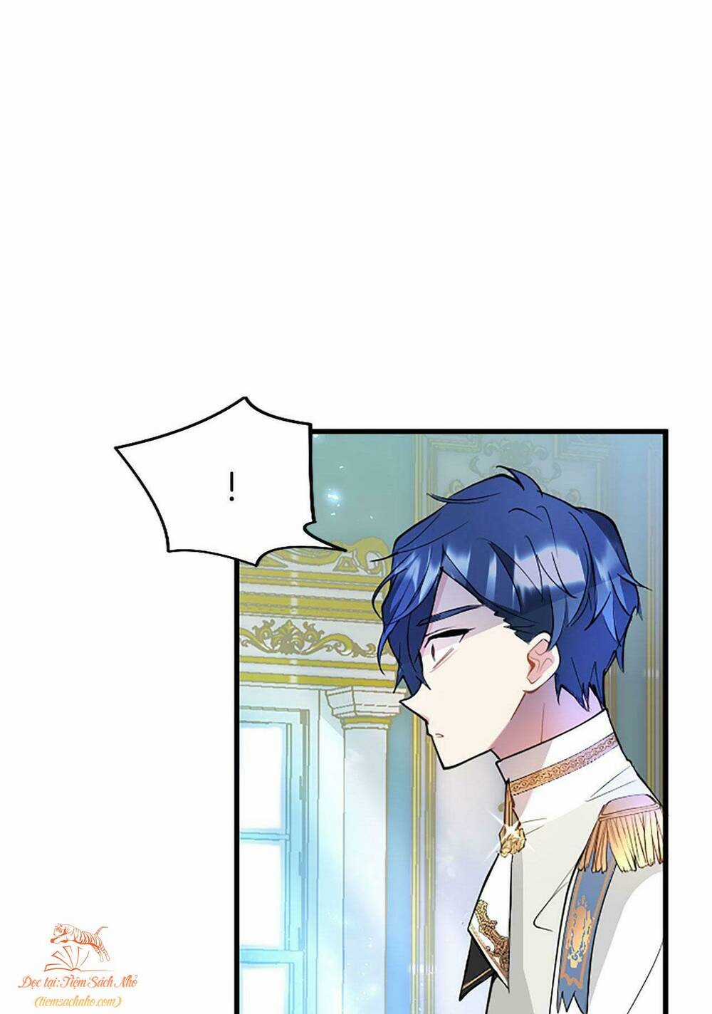 Đại Tiểu Thư Sao Phải Giả Nam Chapter 22 trang 39