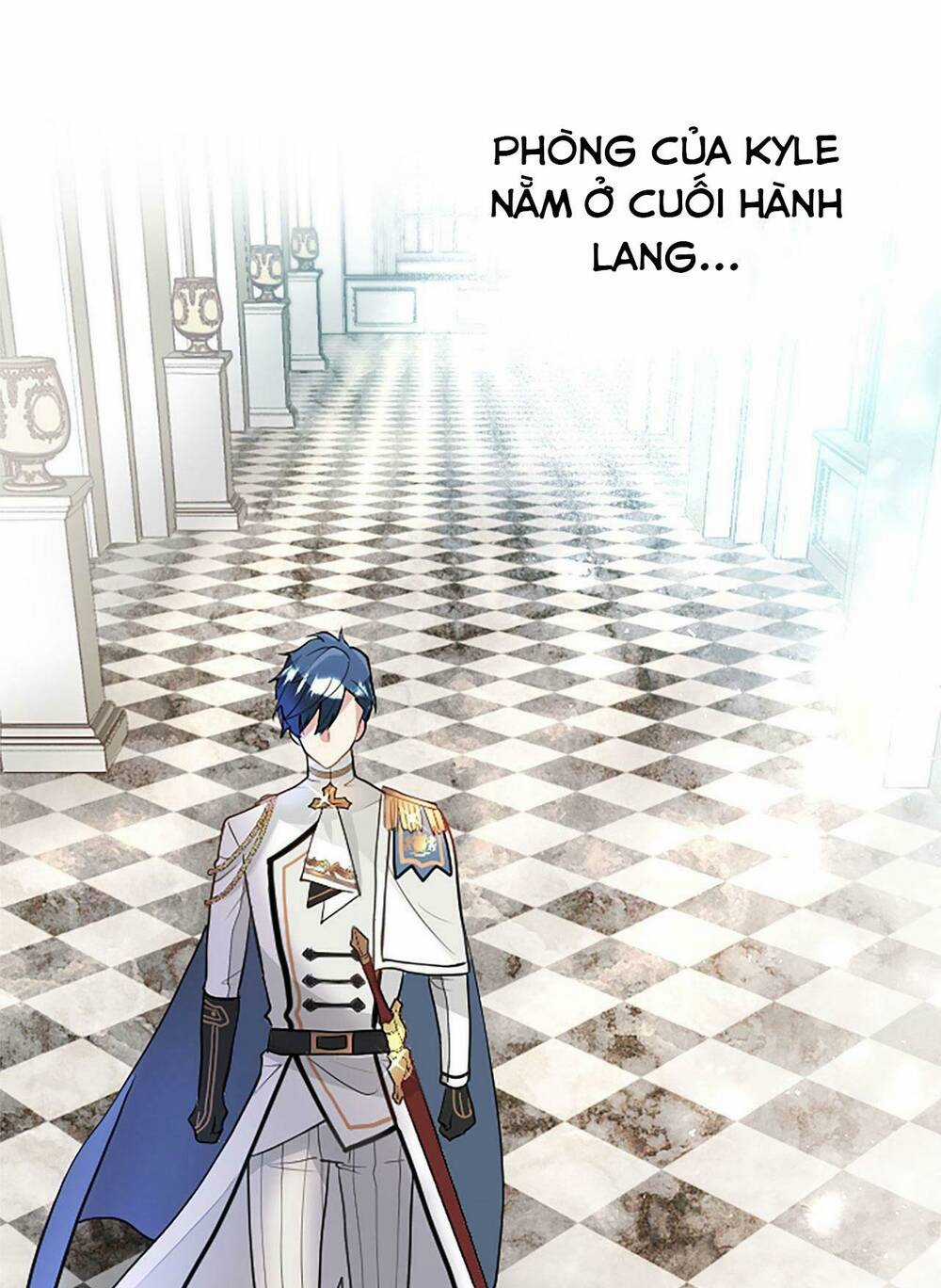 Đại Tiểu Thư Sao Phải Giả Nam Chapter 22 trang 4