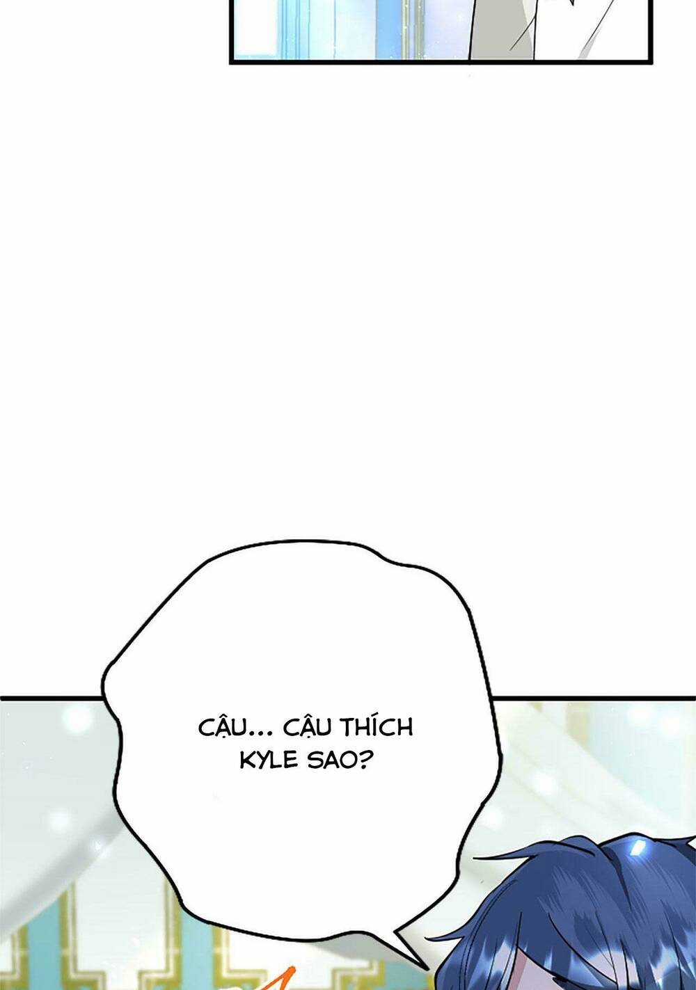 Đại Tiểu Thư Sao Phải Giả Nam Chapter 22 trang 40