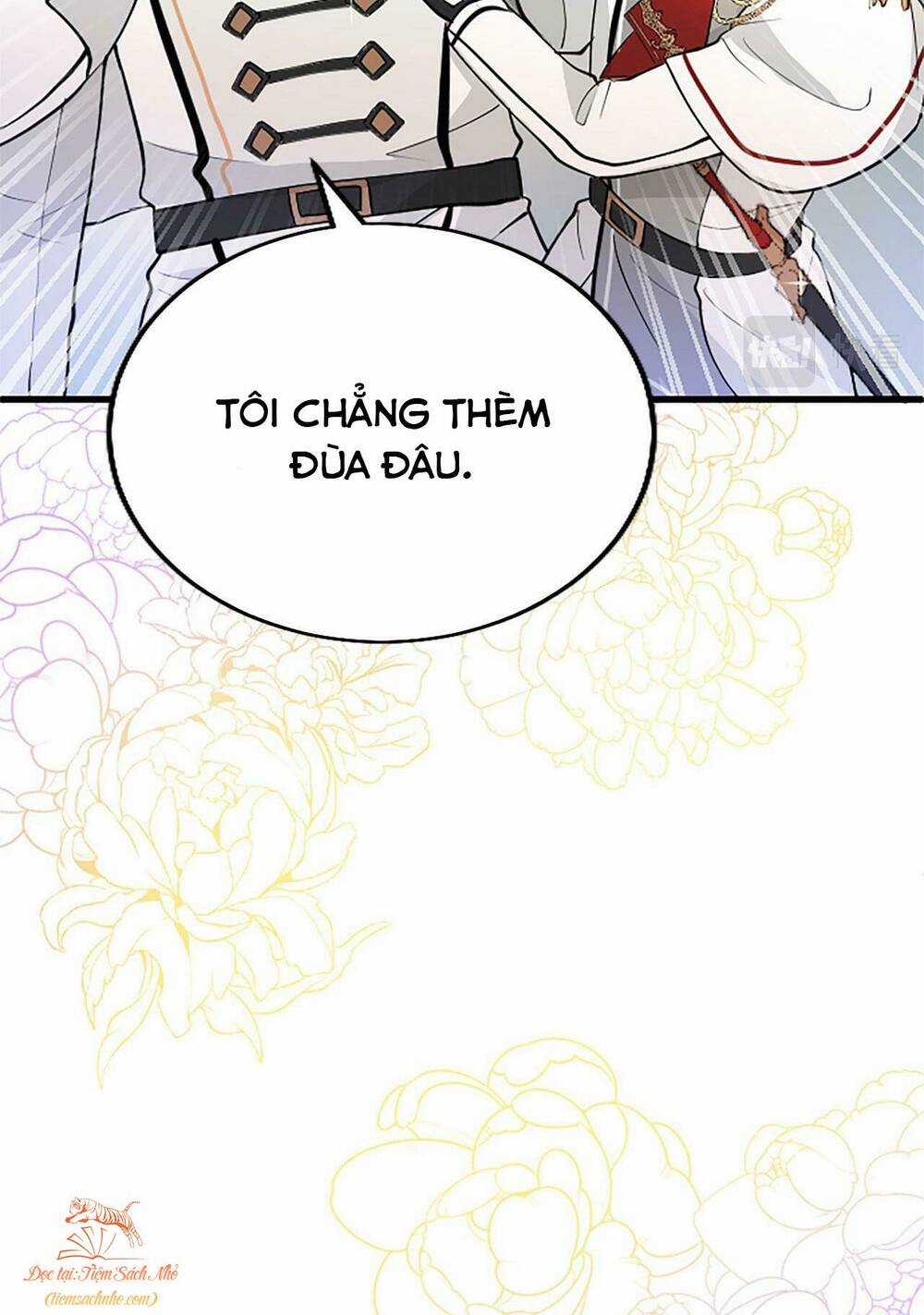 Đại Tiểu Thư Sao Phải Giả Nam Chapter 22 trang 43