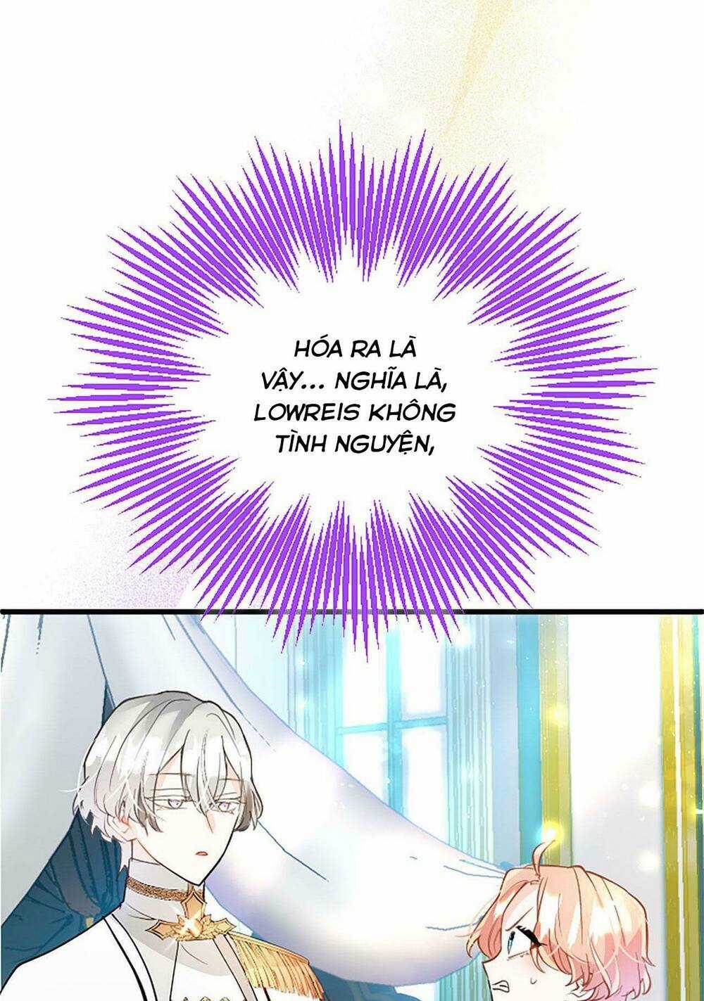 Đại Tiểu Thư Sao Phải Giả Nam Chapter 22 trang 46