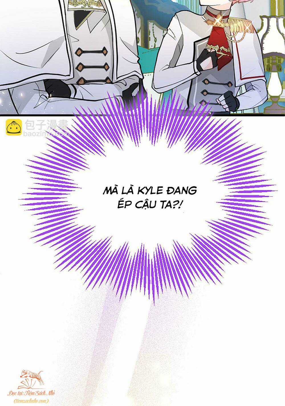 Đại Tiểu Thư Sao Phải Giả Nam Chapter 22 trang 47