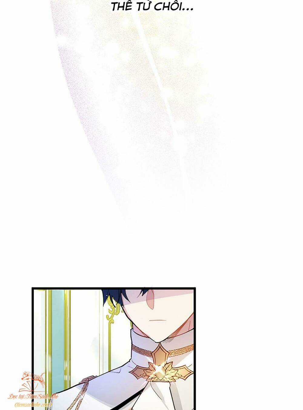 Đại Tiểu Thư Sao Phải Giả Nam Chapter 22 trang 49