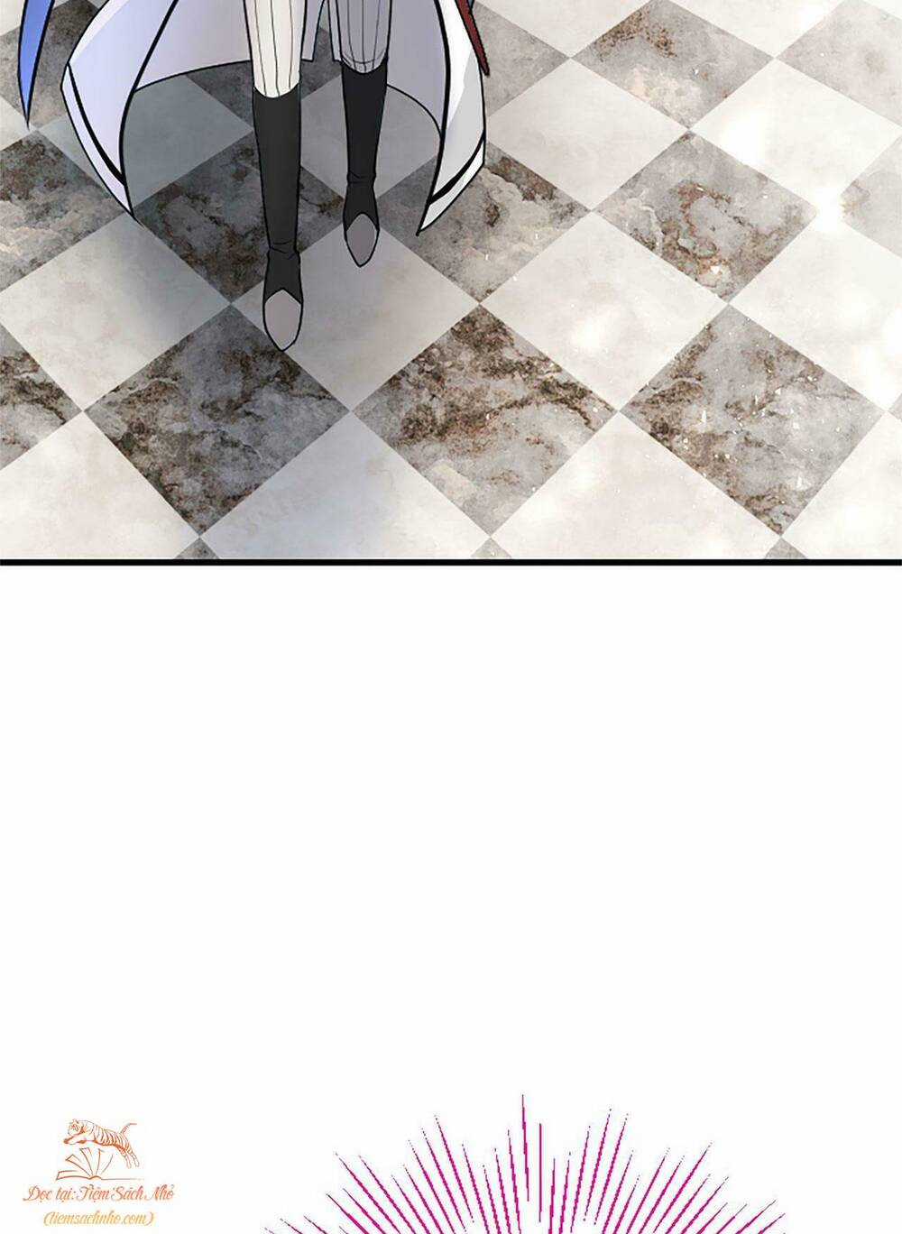 Đại Tiểu Thư Sao Phải Giả Nam Chapter 22 trang 5