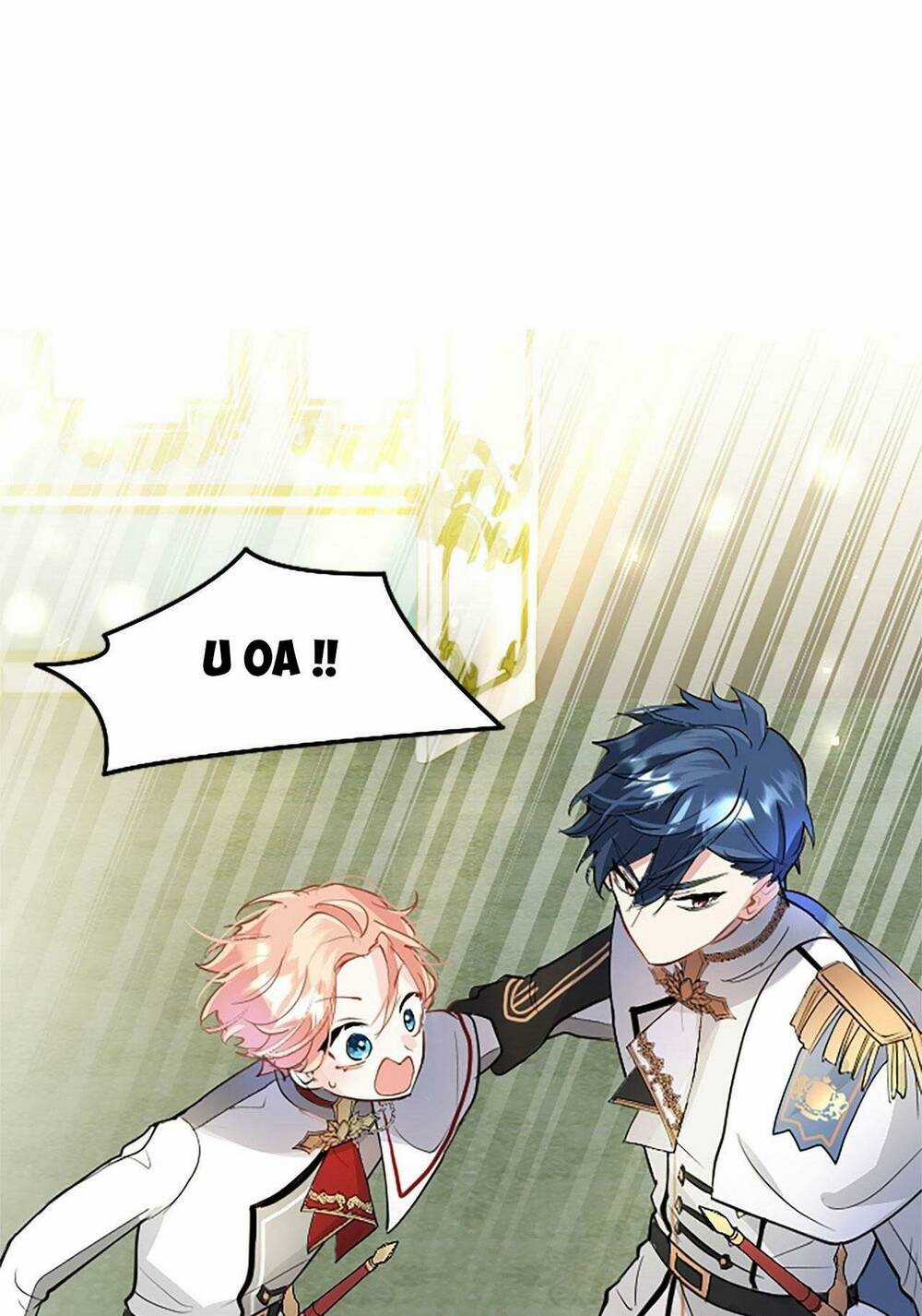 Đại Tiểu Thư Sao Phải Giả Nam Chapter 22 trang 52