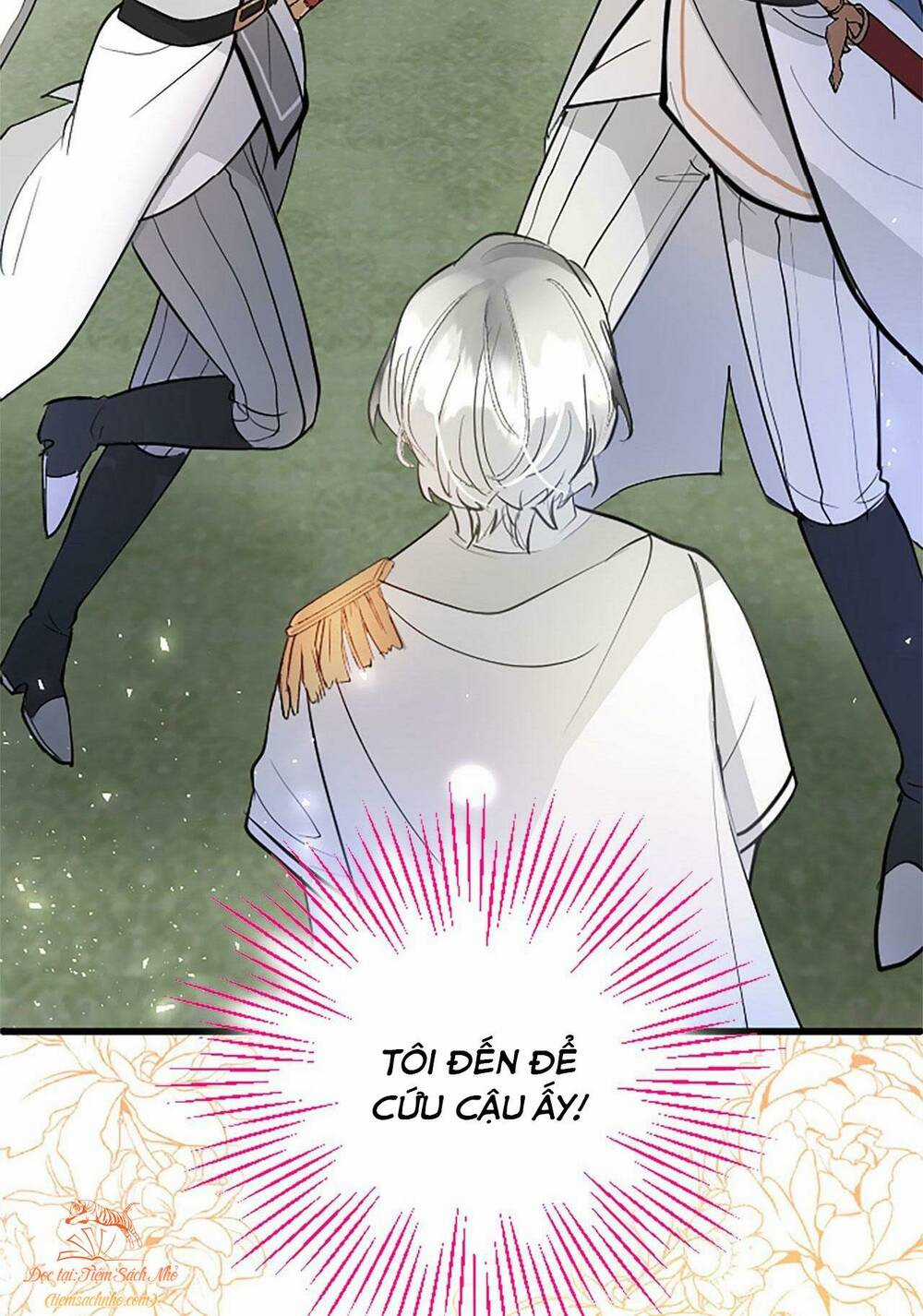 Đại Tiểu Thư Sao Phải Giả Nam Chapter 22 trang 53