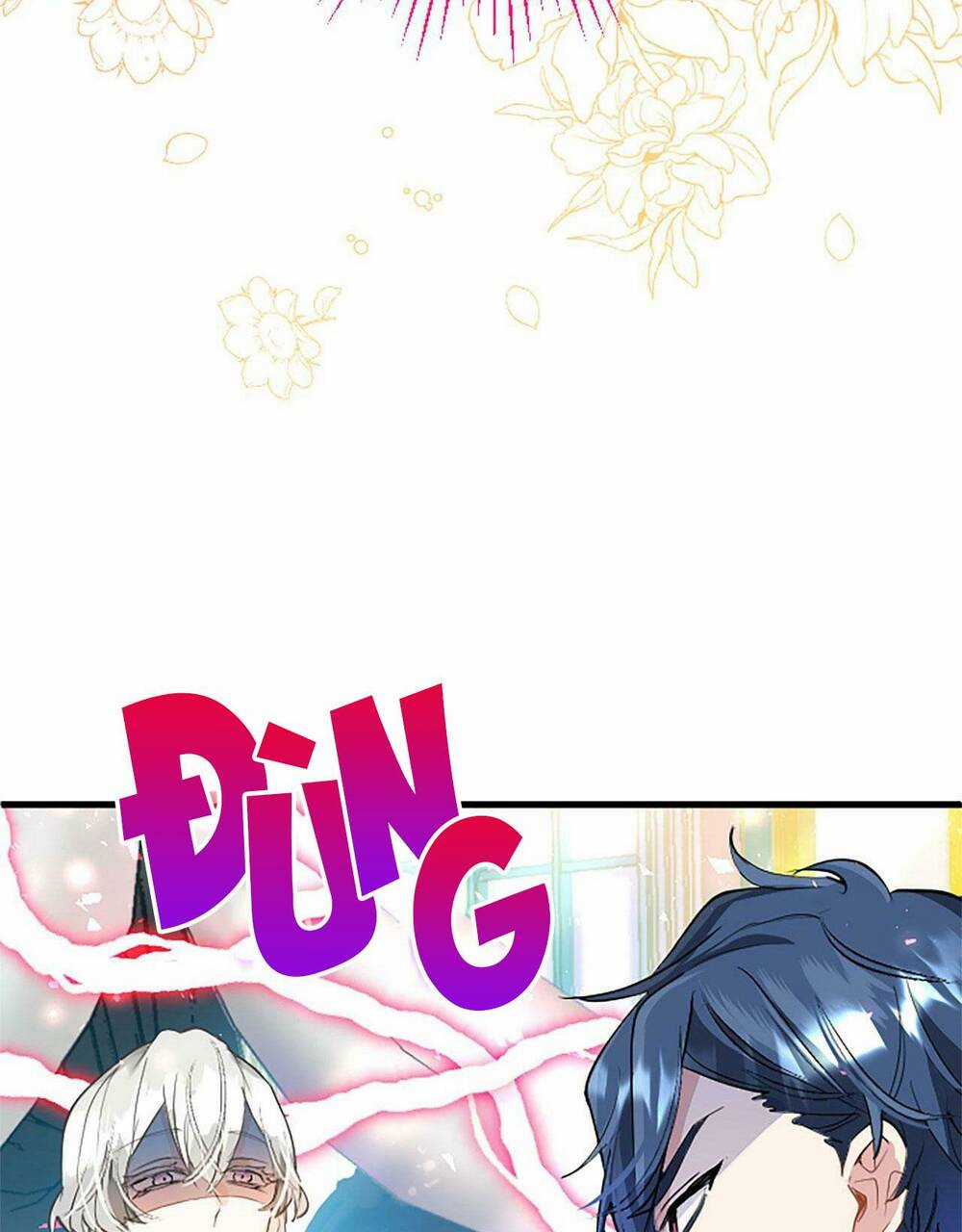 Đại Tiểu Thư Sao Phải Giả Nam Chapter 22 trang 54